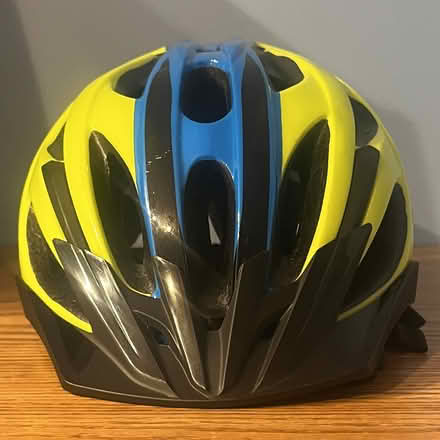 Photo of free Youth Small Bike Helmet Bontrager (Flatlands) #3