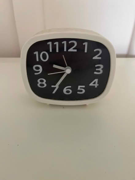 Photo of free Working clock (Fairfield Park) #1
