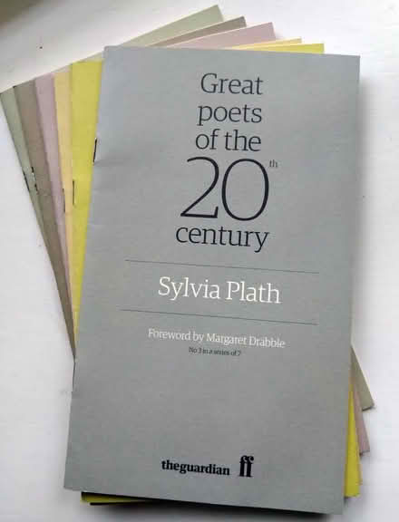 Photo of free Sets of booklets (Southwater) #2