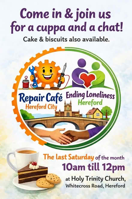 Photo of Windows 10 PCs & Laptops (Hereford HR1) #1