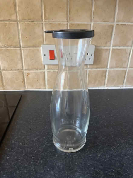 Photo of free Water bottle (Fairfield Park) #1