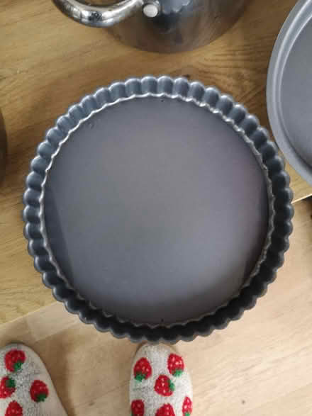 Photo of free Saucepans need rehoming (Southwick BN42) #4