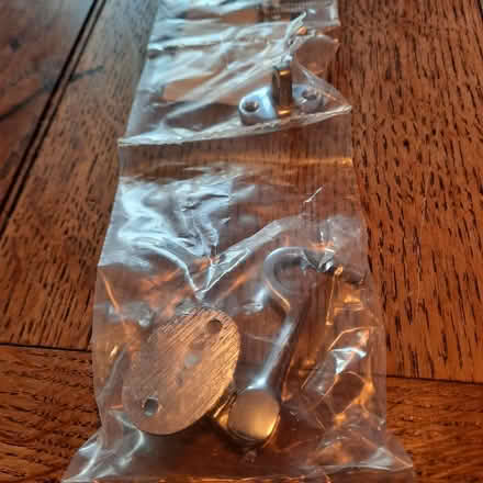 Photo of free Cabin hook (Witton le Wear DL15) #1