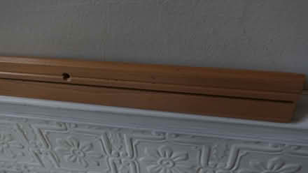 Photo of free IKEA wall strips for kitchen tools (Central Crouch End N8) #3