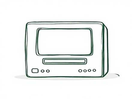 Photo of a. dvd rom drive for a computer (Grange Court E10) #2