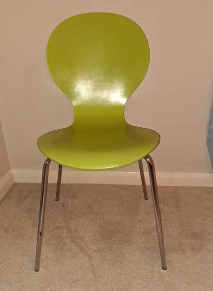 Photo of free Chair (Woodford GL13) #1