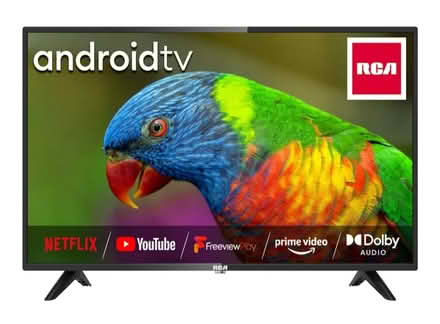 Photo of free rca tv (NW7 (Mill Hill)) #1