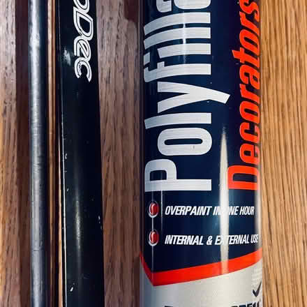 Photo of free Decorators Gap Filler and Applicator - Unused (City of Bristol BS5) #4