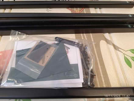 Photo of free Double size bed (NW7 (Mill Hill)) #3