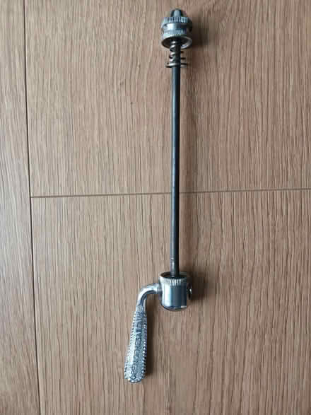 Photo of free Quick Release Skewer (Hereford (HR1)) #1