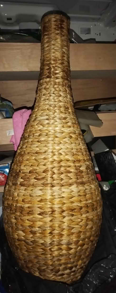 Photo of free Made of palm (Croydon) #1