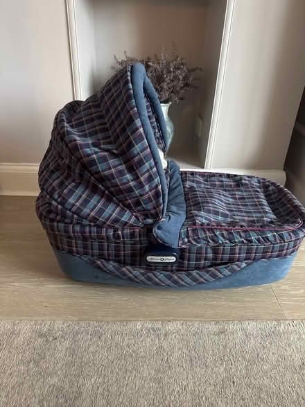 Photo of free Mamas and Papas pram (New Barnet) #2