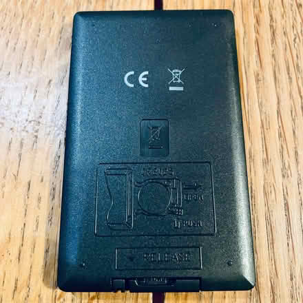 Photo of free Remote Controller for OSRAM Remote Controlled Light Bulbs/ B (City of Bristol BS5) #2