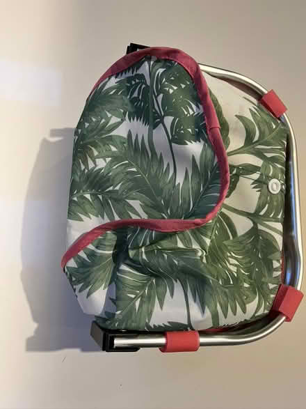 Photo of free picnic bag/basket (Aldwick) #3