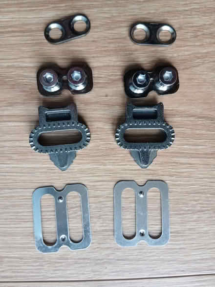Photo of free Clipless Pedals (Hereford (HR1)) #4