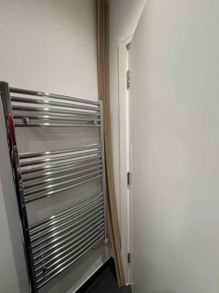 Photo of free Flooring edging (Reading RG2) #2