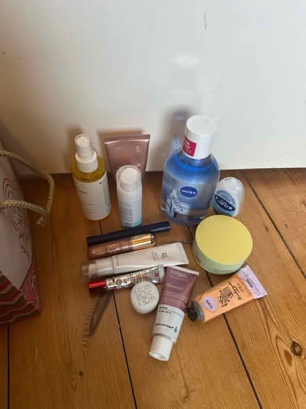 Photo of free Make up skincare beauty items (Hollingbury, BN1) #1