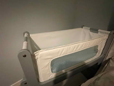 Photo of free Snuzpod 2 in need of fabric repair (Trinity BA11) #1