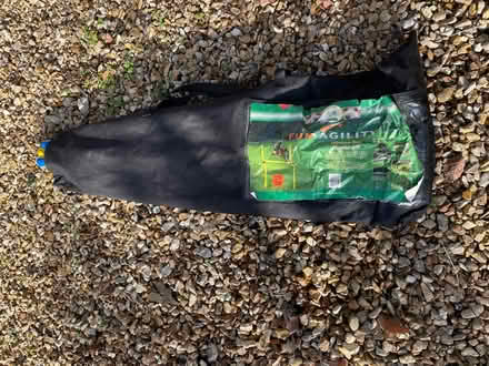 Photo of free Agility set for dogs (Norham Manor OX2) #1