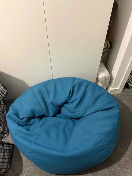Photo of free Giant beanbag (Gilesgate) #1