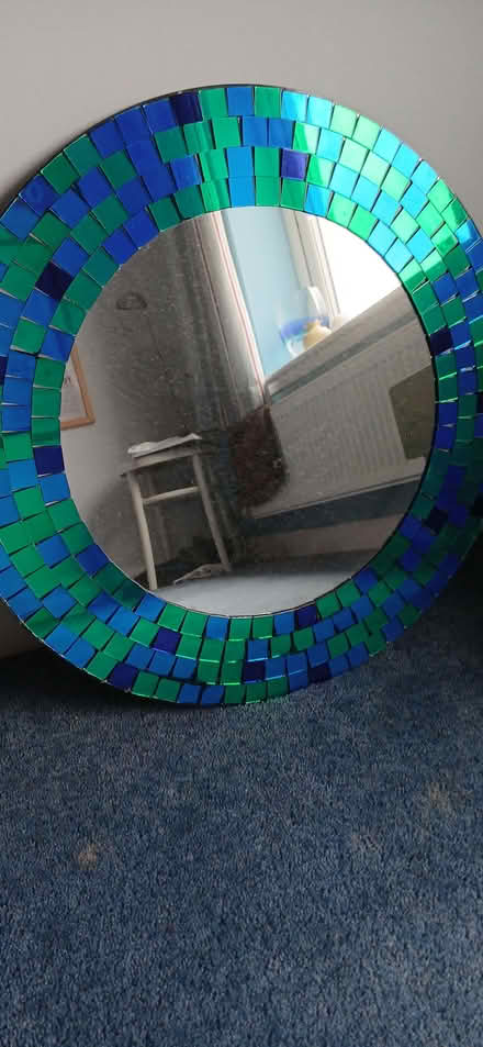 Photo of free Mirror (Cockermouth CA13) #1