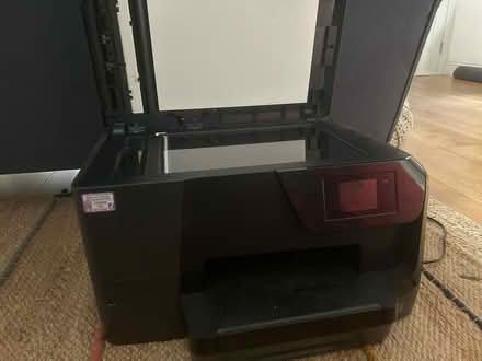 Photo of free HP printer (W6) #2