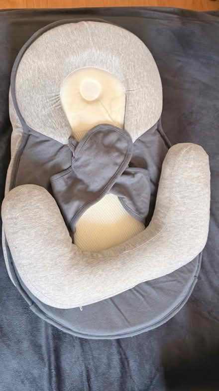Photo of free Baby feeding pillows (St James' Street BN2) #1
