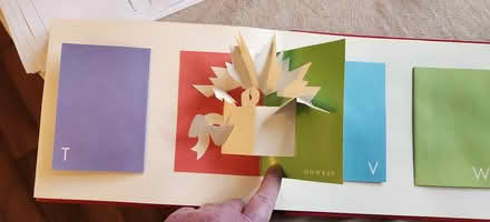 Photo of free Children's books (West Springfield) #2