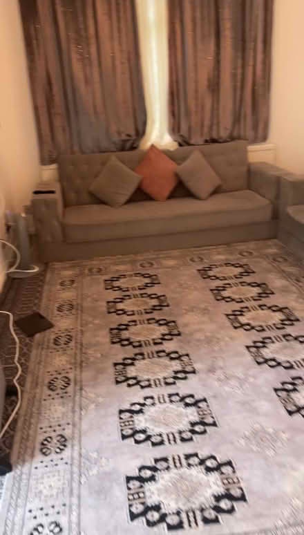 Photo of free Sofa (Edgware HA8) #1