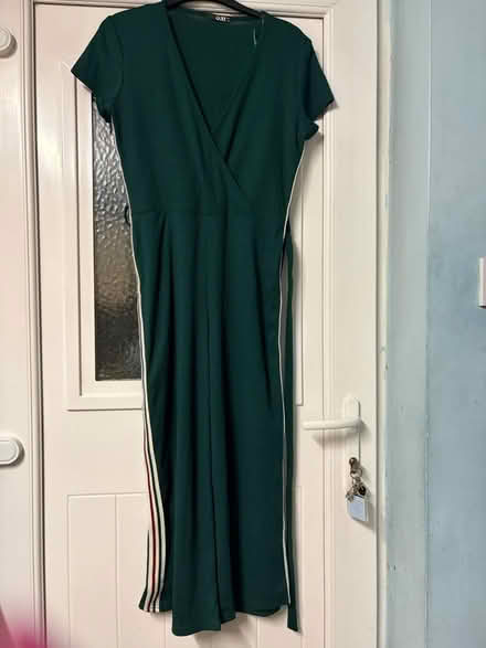 Photo of free Quiz playsuit (Westbury Wilts BA13) #1