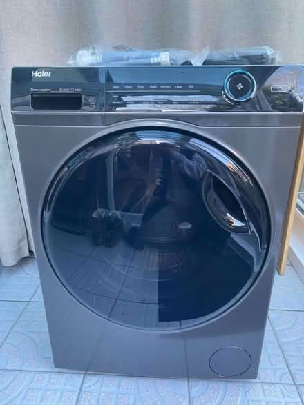 Photo of free 9 kg washing machine (Whyteleafe) #1