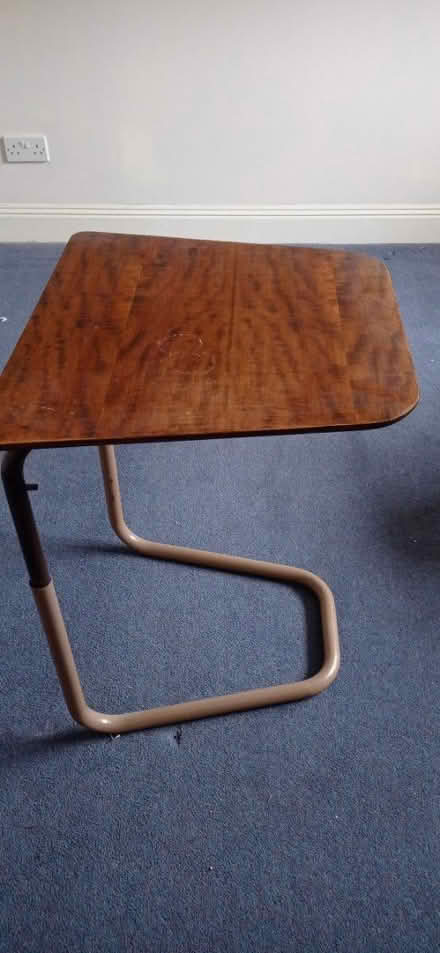 Photo of free Small desk (Petersfield) #1