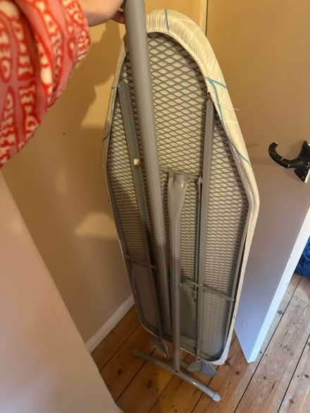 Photo of free Full size ironing board (Hollingbury, BN1) #2