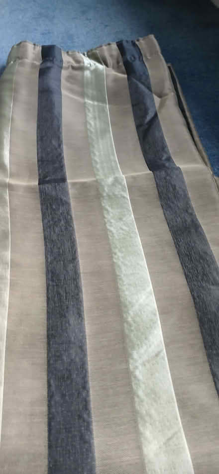 Photo of free Single curtain (Cockermouth CA13) #1