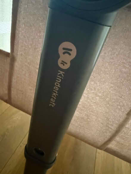 Photo of free Next to me baby cot (Sanderstead) #3