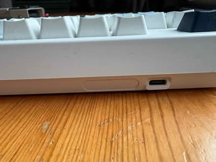 Photo of free Basic keyboard (GL5) #4