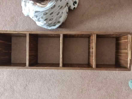 Photo of free Little bookshelf (RG4) #1