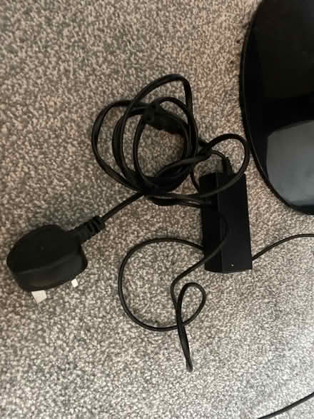 Photo of free Samsung 24 inch Monitor (Mill Lane crowborough TN6) #2