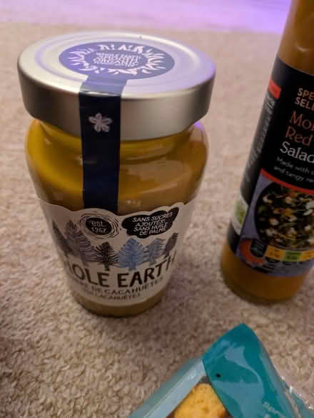 Photo of free Food stuffs (Heaton) #3