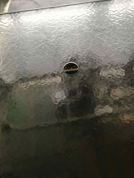 Photo of free Garden / Patio table (Marshland St James PE14) #3