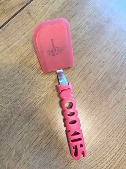 Photo of free Spatula (Claregate WV6) #1