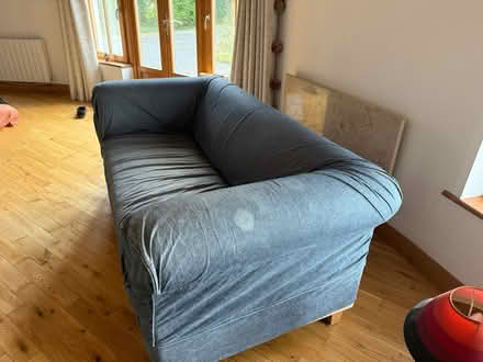 Photo of free Sofa (Allenwood) #2