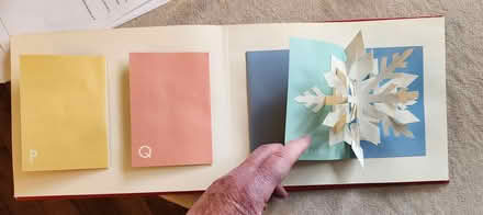 Photo of free Children's books (West Springfield) #4