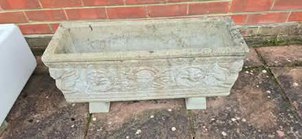 Photo of free Plant pot (BH24 Ringwood) #1