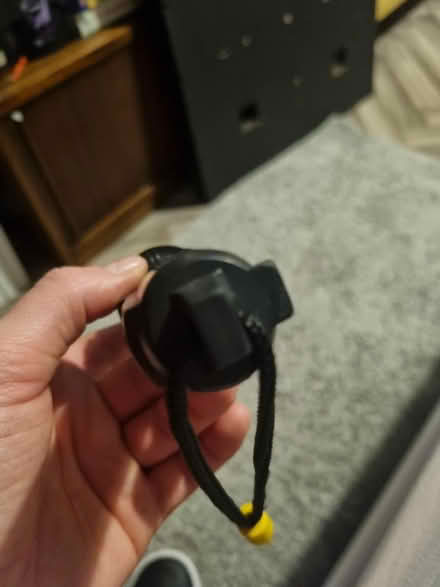 Photo of free Torch (SE20) #4