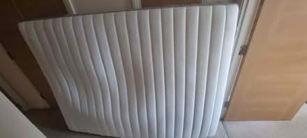Photo of free King size mattress (Wokingham RG41) #1