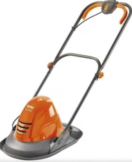 Photo of Lawn Mower (Stoke On Trent ST4) #1