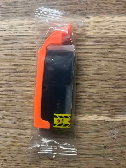 Photo of free Printer cartridges (Lower Bois HP5) #1