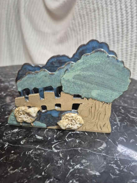 Photo of free Tissue holder (W1h 1ju) #1