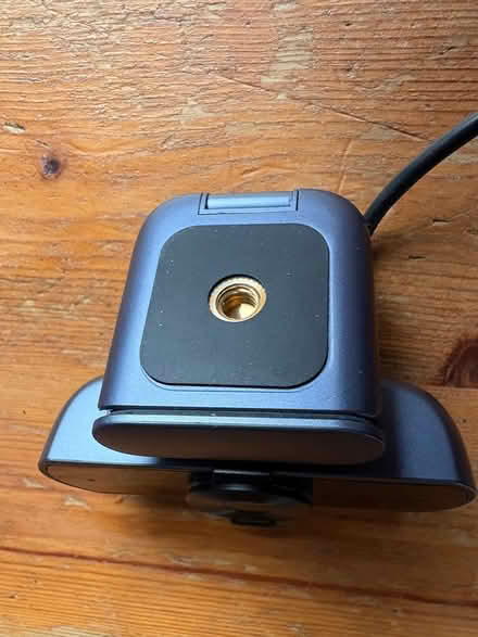 Photo of free Web camera (GL5) #2